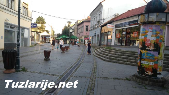 Tuzlarije