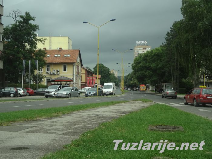 Tuzlarije