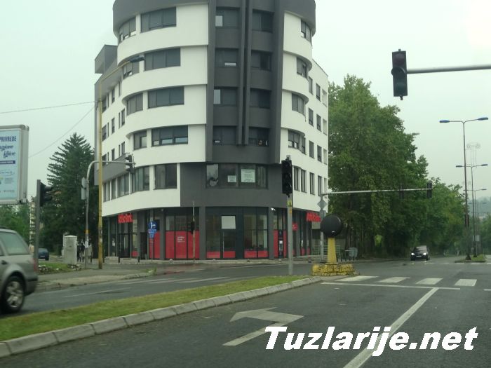 Tuzlarije