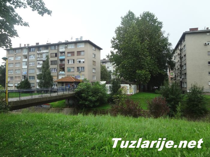 Tuzlarije