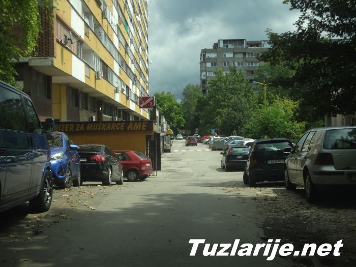Tuzlarije