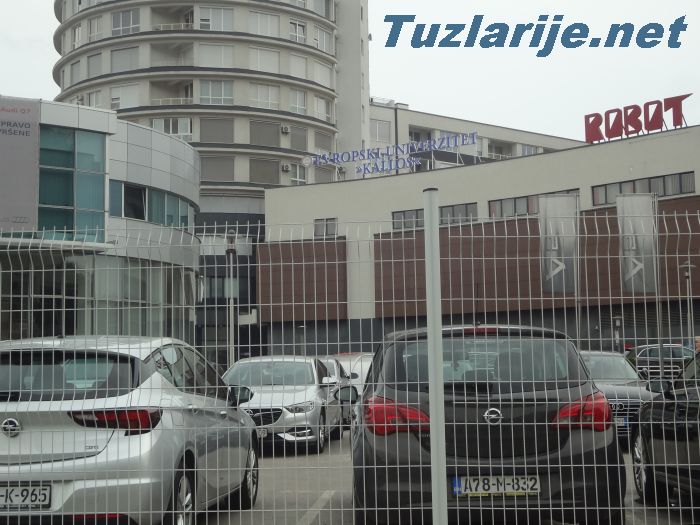 Tuzlarije