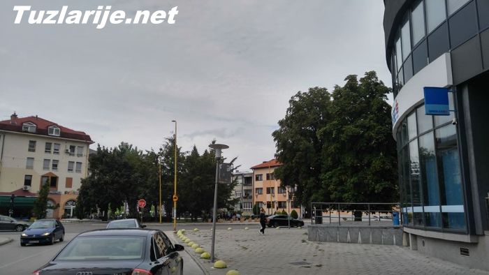 Tuzlarije