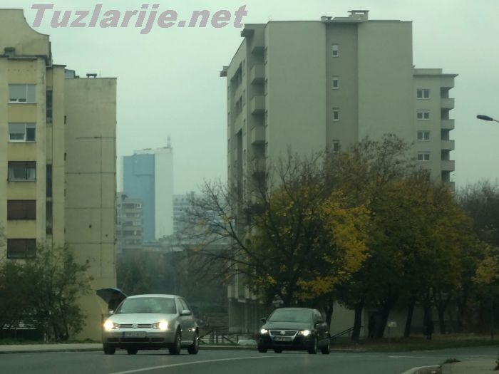 Tuzlarije