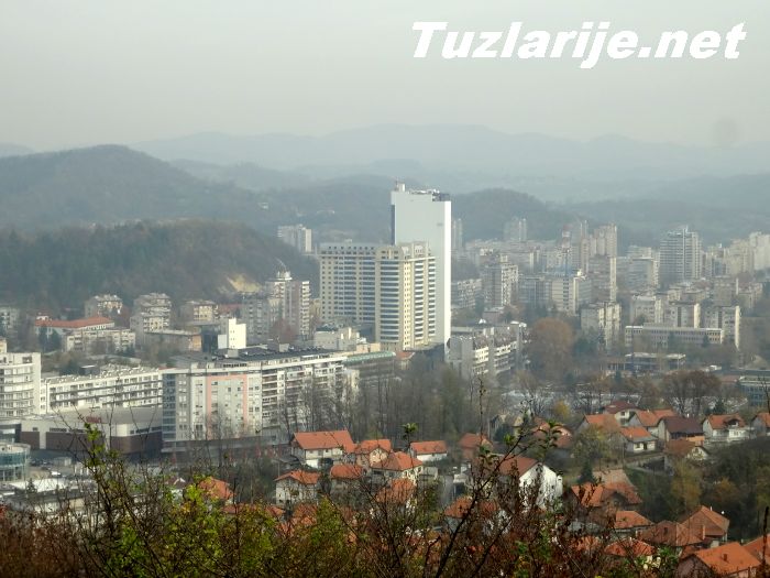 Tuzlarije