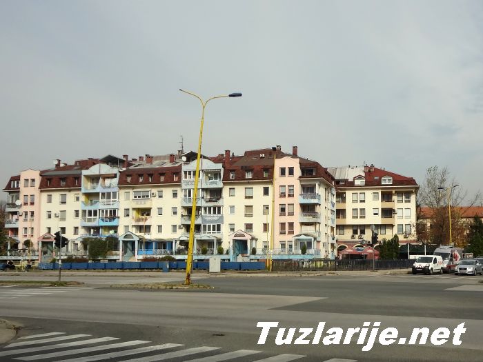Tuzlarije