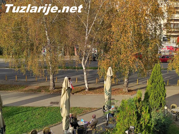 Tuzlarije