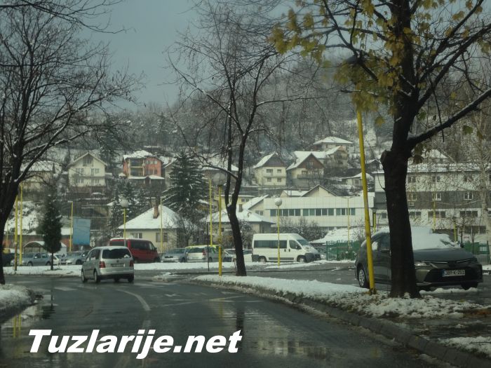 Tuzlarije