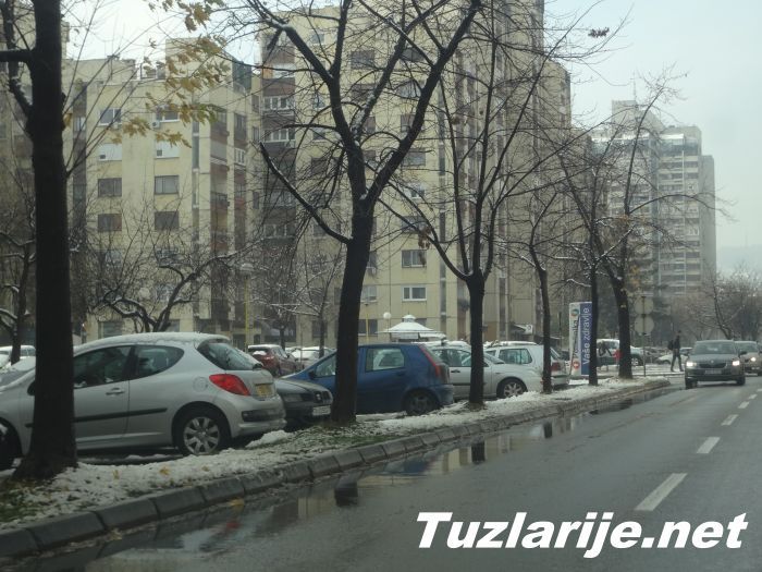 Tuzlarije