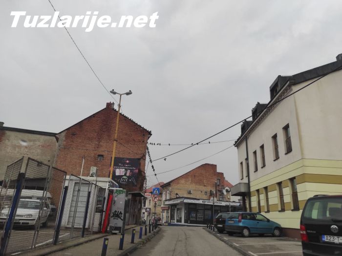 Tuzlarije