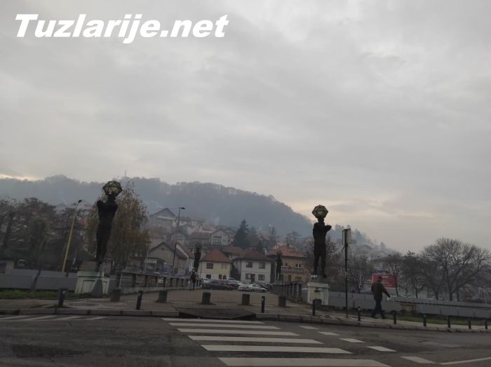 Tuzlarije