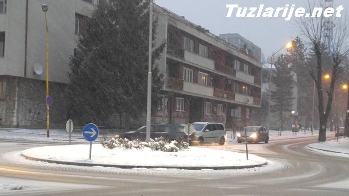 Tuzlarije