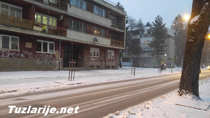 Tuzlarije