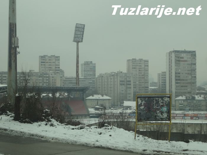 Tuzlarije
