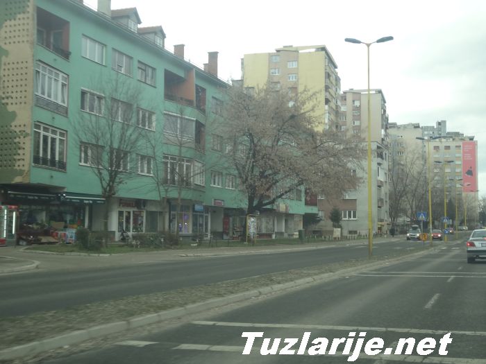 Tuzlarije