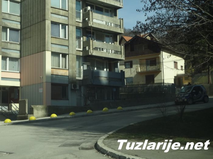 Tuzlarije