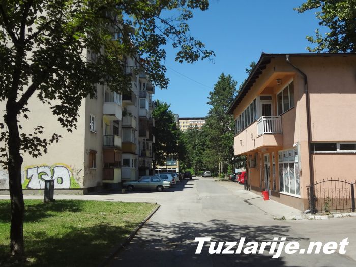Tuzlarije