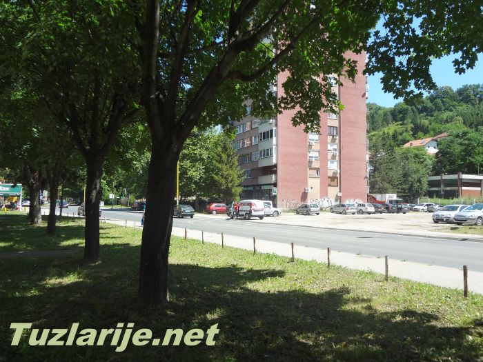 Tuzlarije