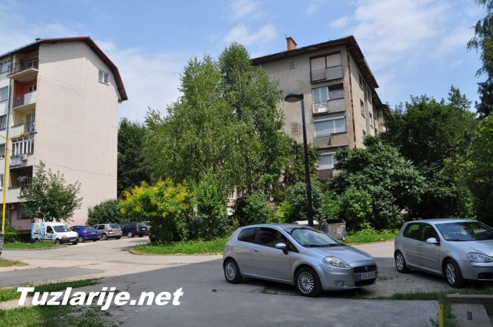 Tuzlarije