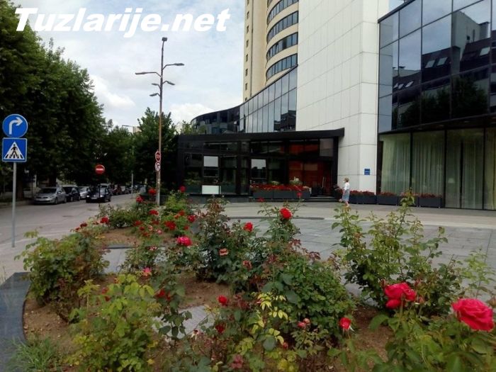 Tuzlarije