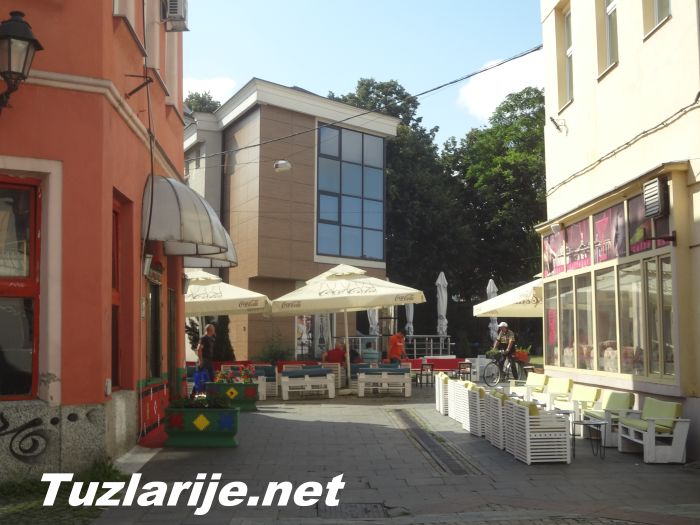 Tuzlarije