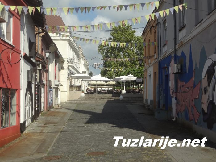 Tuzlarije