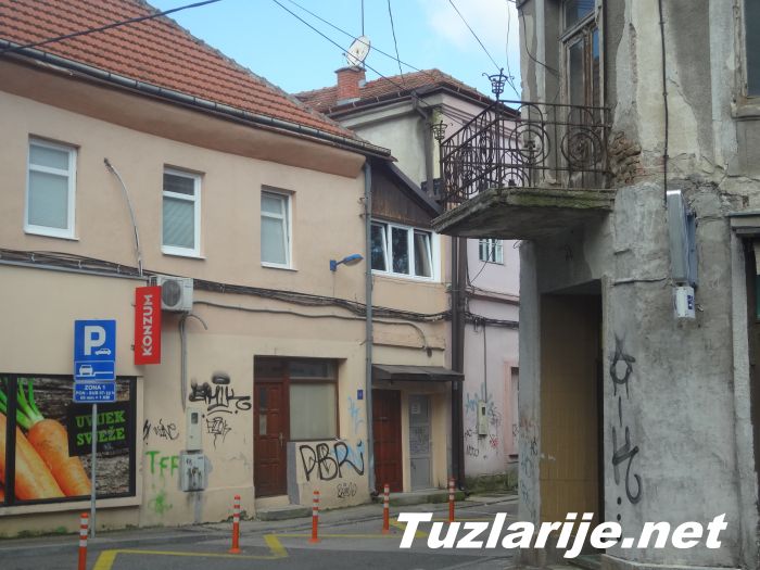 Tuzlarije