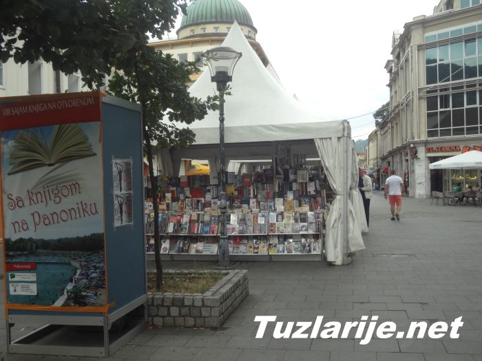Tuzlarije