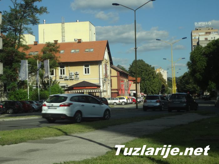 Tuzlarije