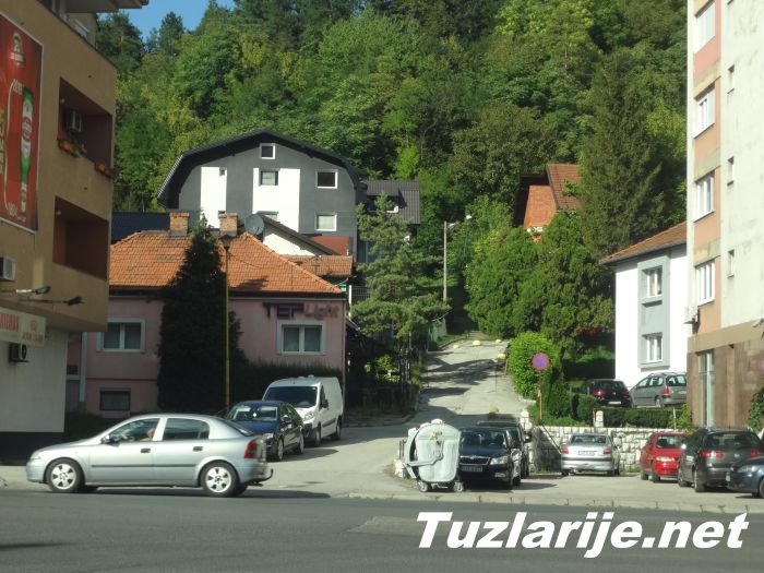 Tuzlarije