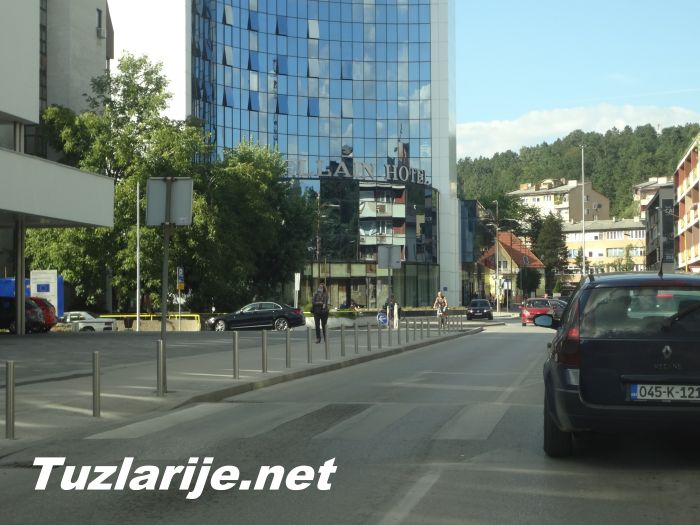 Tuzlarije