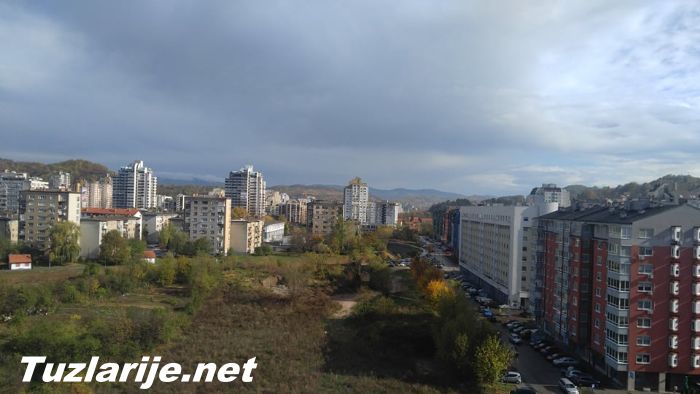 Tuzlarije