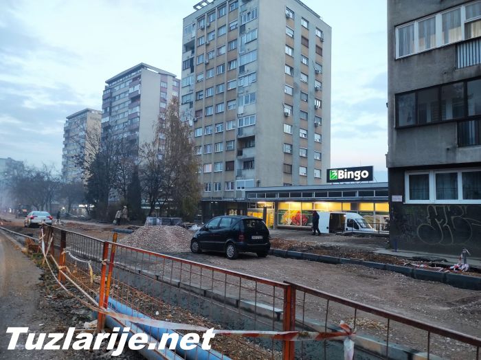 Tuzlarije