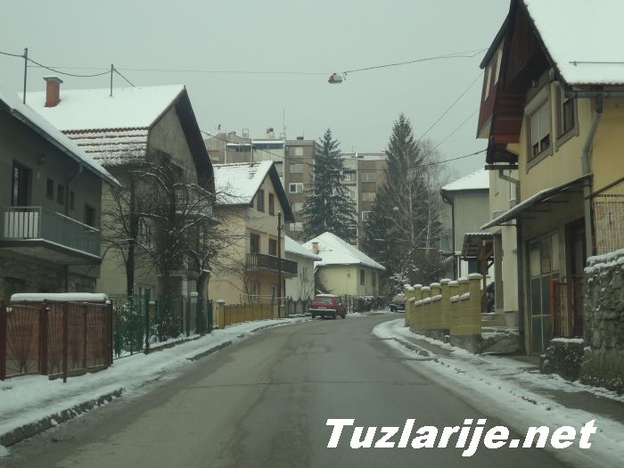 Tuzlarije