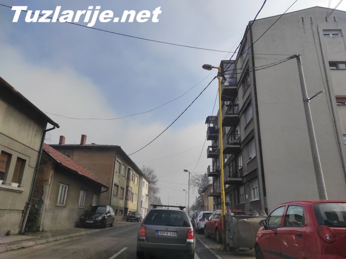 Tuzlarije