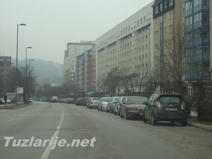 Tuzlarije