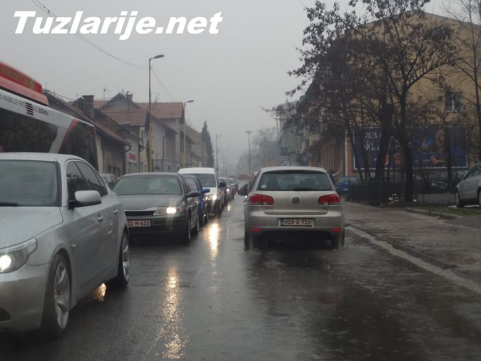 Tuzlarije