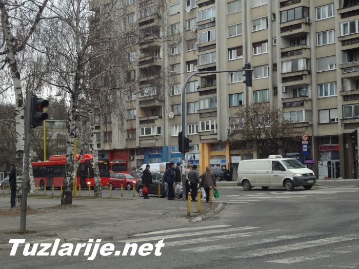 Tuzlarije