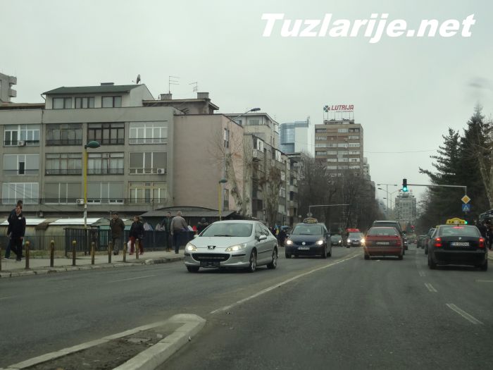Tuzlarije