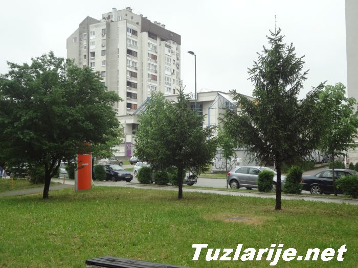 Tuzlarije