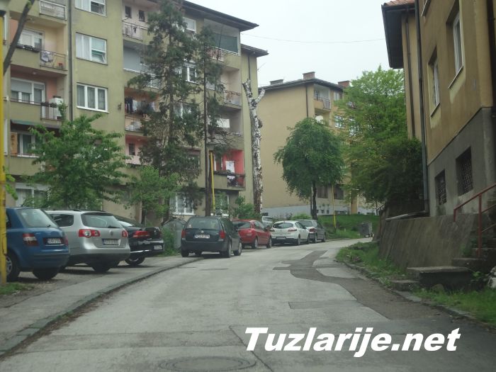 Tuzlarije