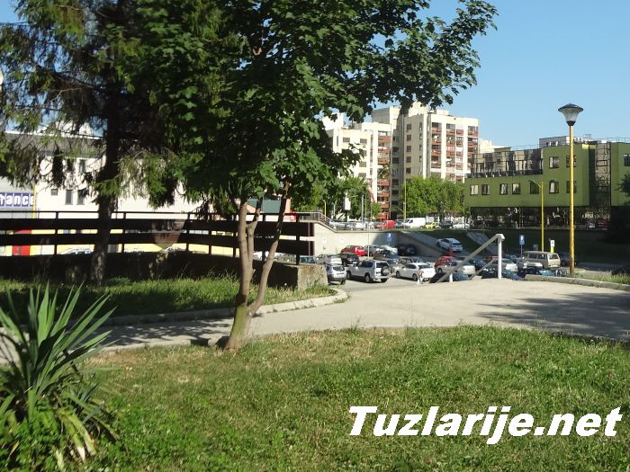 Tuzlarije