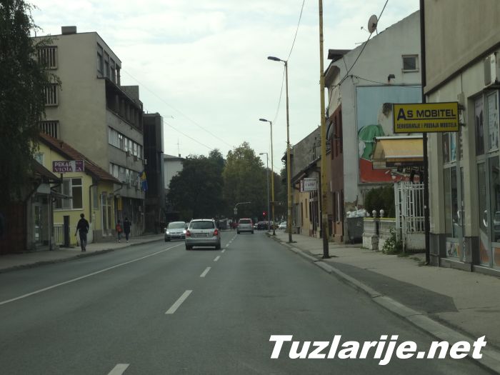 Tuzlarije