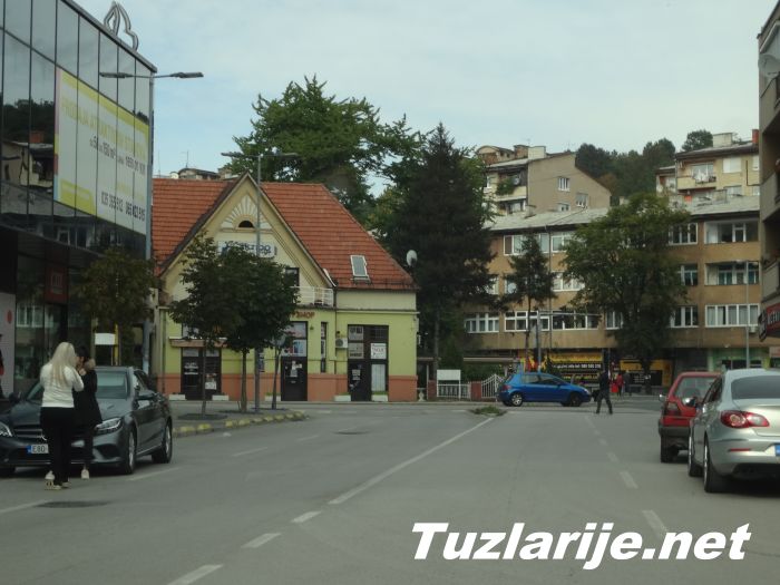 Tuzlarije
