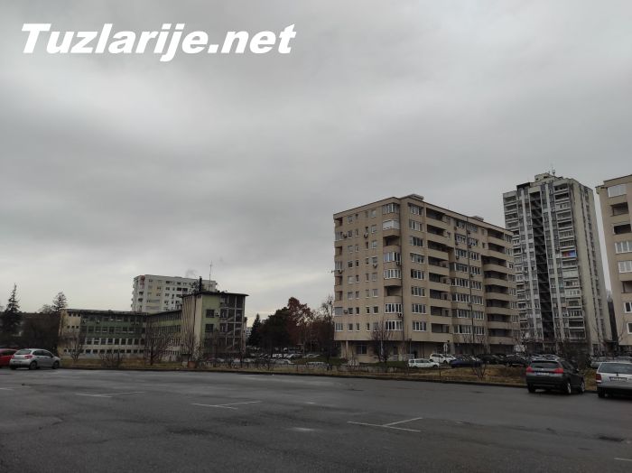 Tuzlarije
