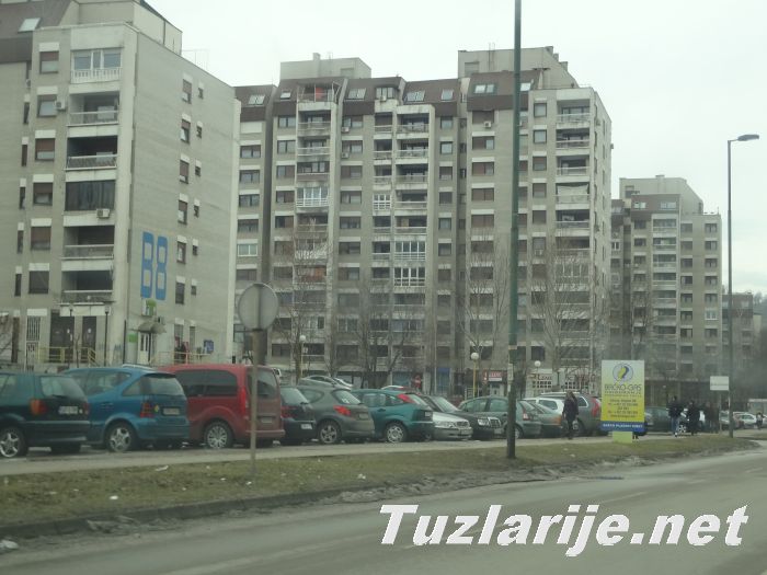 Tuzlarije
