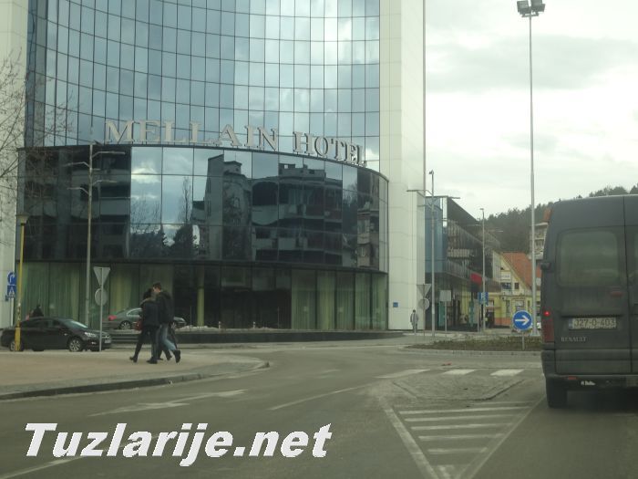 Tuzlarije