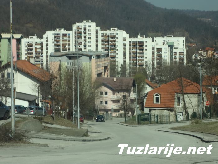 Tuzlarije