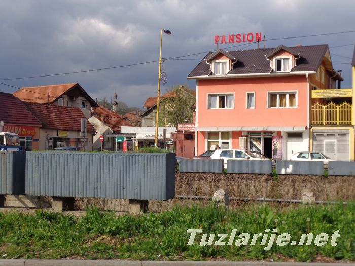 Tuzlarije