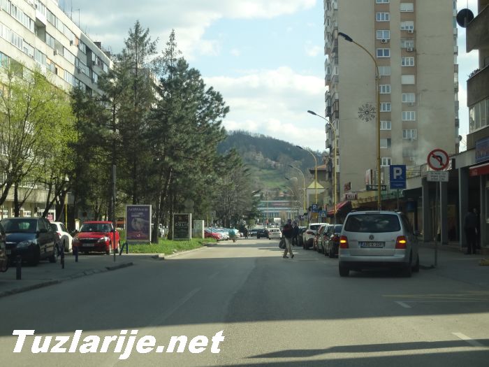 Tuzlarije